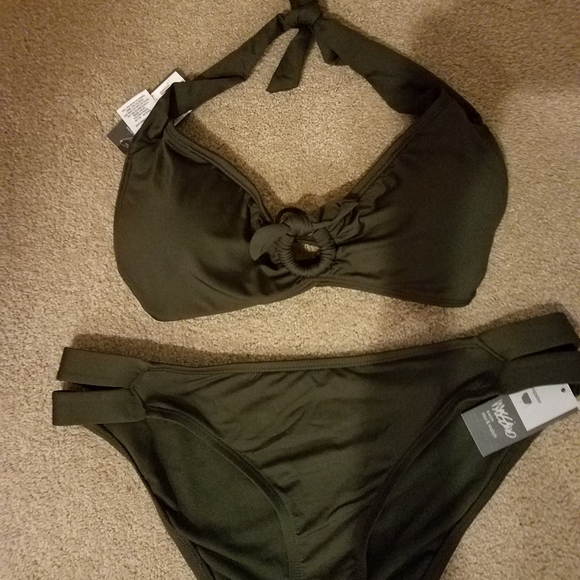 2 Piece Bikini NWT - Picture 3 of 5